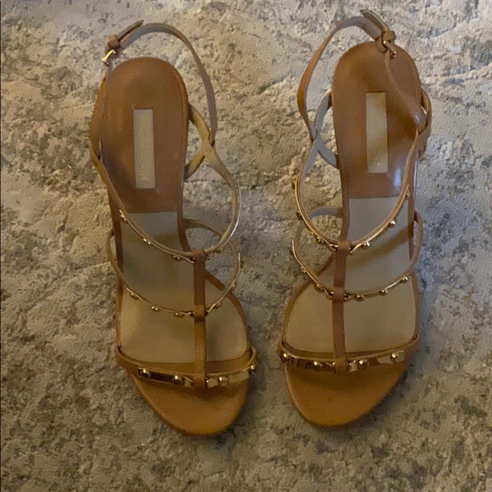 Michael Kors Sandals
